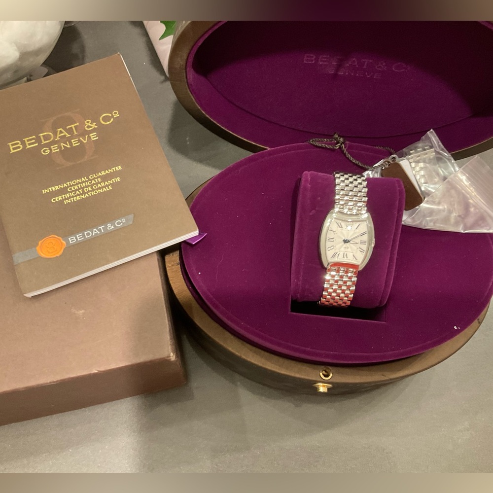 Bedat&co No 3 316 watch